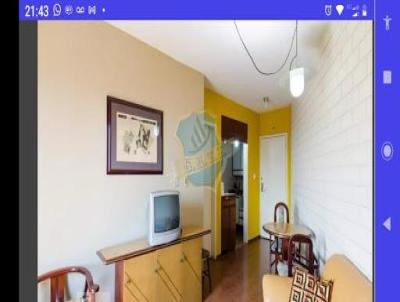 Apartamento para Venda, em So Bernardo Do Campo, bairro Jardim do Mar, 1 banheiro, 1 sute, 1 vaga
