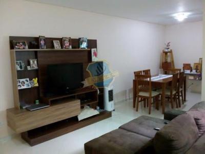 Apartamento para Venda, em Santo Andr, bairro Vila Valparaso, 2 banheiros, 1 sute, 1 vaga