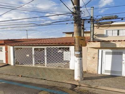 Sobrado para Venda, em So Bernardo Do Campo, bairro Taboo, 3 dormitrios, 2 banheiros, 2 vagas