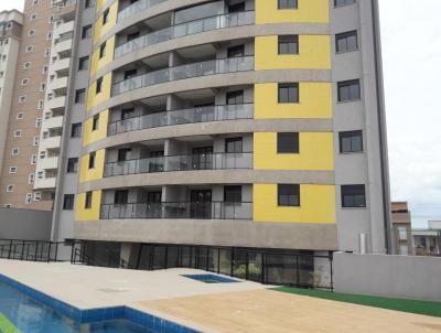 Apartamento para Venda, em Santo Andr, bairro Vila Assuno, 3 dormitrios, 2 banheiros, 3 vagas