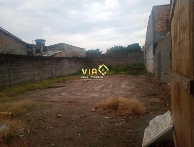 Terreno para Venda, em Taubat, bairro Jd. da Luz