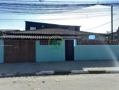 Casa para Venda, em Guaruj, bairro Vila Alice (Vicente de Carvalho), 3 dormitrios, 2 banheiros, 1 sute, 1 vaga