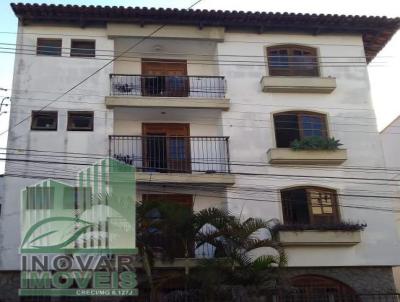 Apartamento para Venda, em Barbacena, bairro Boa Morte, 3 dormitórios, 1 banheiro, 1 suíte, 1 vaga