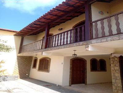 Casa em Condomínio para Venda, em , bairro Praia dos Anjos, 3 dormitórios, 2 banheiros, 1 vaga