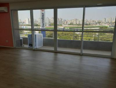 Sala Comercial para Venda, em So Bernardo do Campo, bairro Centro