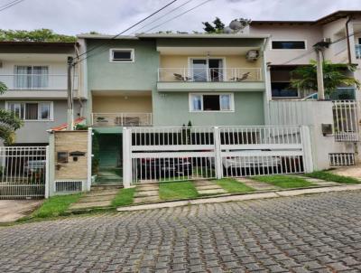 Casa para Venda, em Volta Redonda, bairro VILLAGE SANTA HELENA, 3 dormitrios, 4 banheiros, 1 sute, 4 vagas