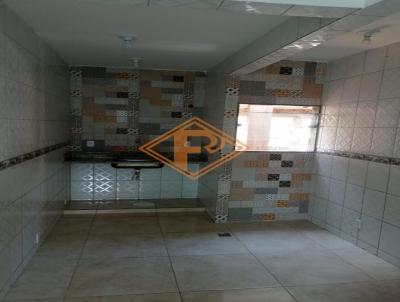 Apartamento para Venda, em Rio de Janeiro, bairro Realengo, 2 dormitrios, 1 banheiro