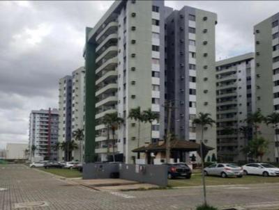 Apartamento para Venda, em Belm, bairro Castanheira, 3 dormitrios, 2 banheiros, 1 sute, 2 vagas