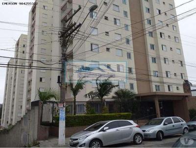 Apartamento para Venda, em So Paulo, bairro Vila Pierina, 2 dormitrios, 1 banheiro, 1 vaga