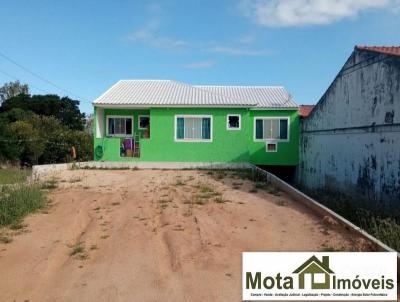 Casa em Condomnio para Venda, em Araruama, bairro Ponte dos Leites, 1 dormitrio, 2 banheiros, 6 vagas
