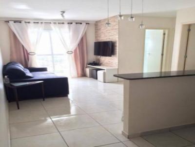 Apartamento para Venda, em So Bernardo do Campo, bairro Vila Gonalves, 2 dormitrios, 1 banheiro, 1 vaga