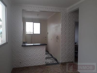 Apartamento para Venda, em Taubat, bairro Parque Aeroporto, 2 dormitrios, 1 banheiro, 1 vaga