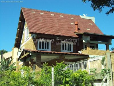 Casa em Condomnio para Venda, em Viamo, bairro Condomnio Cantegril, 3 dormitrios, 4 banheiros, 1 sute, 1 vaga