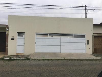 Casa para Venda, em Cruzeiro, bairro Vila Paulista, 1 dormitrio, 2 banheiros, 4 vagas
