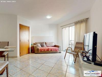 Apartamento para Venda, em So Paulo, bairro Brooklin, 3 dormitrios, 2 banheiros, 1 sute, 1 vaga