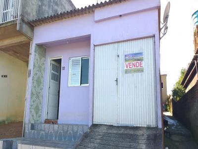 Casa para Venda, em Canguu, bairro Triangulo, 4 dormitrios, 2 banheiros, 1 vaga