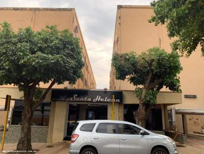 Apartamento para Locação, em Presidente Prudente, bairro Vila Santa Helena, 3 dormitórios, 2 banheiros, 1 suíte, 1 vaga