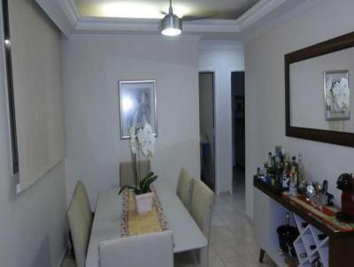 Apartamento para Venda, em Campinas, bairro Vila Industrial, 3 dormitrios, 2 banheiros, 1 sute, 1 vaga