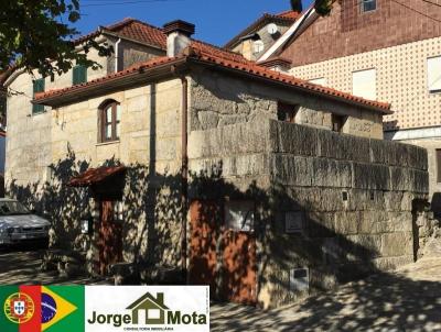 Casa para Venda, em , bairro Braga - Portugal, 1 dormitrio, 1 banheiro