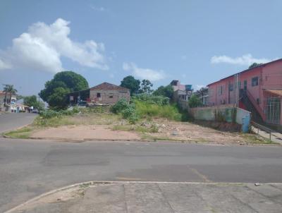 Terreno Urbano para Locao, em Santarm, bairro Santa Clara