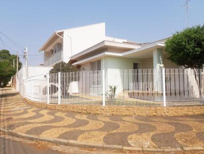 Casa para Venda, em Campinas, bairro Jardim Nossa Senhora Auxiliadora, 4 dormitrios, 4 banheiros, 2 sutes, 2 vagas