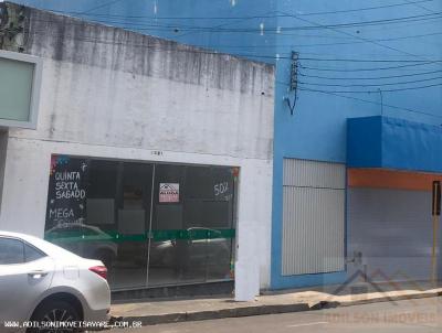 Imveis Comerciais para Locao, em Avar, bairro Centro