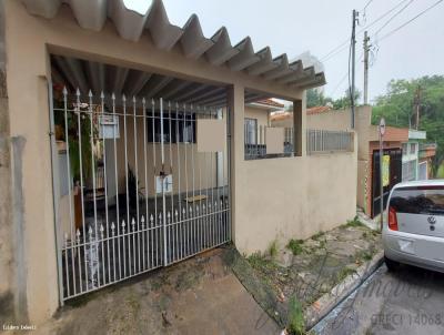 Casa Trrea para Venda, em So Bernardo do Campo, bairro Paulicia, 2 dormitrios, 1 banheiro, 2 vagas