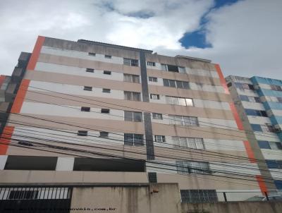 Apartamento para Locao, em Salvador, bairro PERNAMBUS, 2 dormitrios, 1 sute, 2 vagas