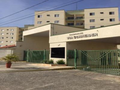 Apartamento para Venda, em Taubat, bairro Vila Costa, 3 dormitrios, 2 banheiros, 1 sute, 2 vagas