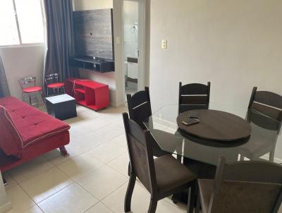 Apartamento para Locao, em Marab, bairro NOVA MARAB, 2 dormitrios, 1 banheiro, 1 vaga