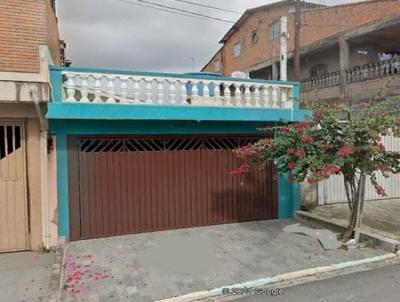 Casa para Venda, em Embu das Artes, bairro Jardim So Marcos, 2 dormitrios, 2 banheiros, 2 vagas