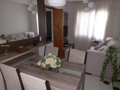 Apartamento para Venda, em Marlia, bairro Aeroporto, 2 dormitrios, 1 banheiro, 1 vaga