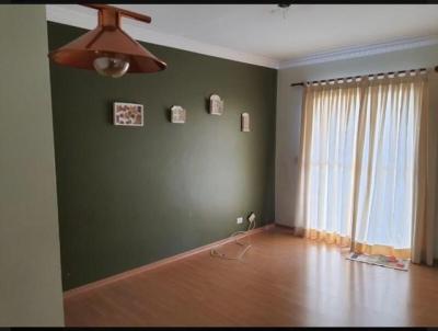 Apartamento para Venda, em So Jos dos Campos, bairro Vila Maria, 3 dormitrios, 2 banheiros, 1 sute, 1 vaga