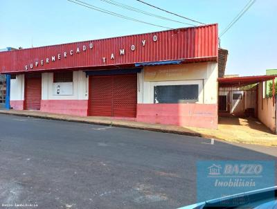 Salão Comercial para Venda, em Adamantina, bairro Centro