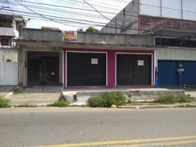 Loja para Locao, em So Gonalo, bairro So Miguel, 2 banheiros