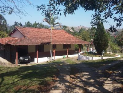 Chcara para Venda, em Atibaia, bairro Jardim Estncia Brasil, 2 dormitrios, 2 banheiros, 1 sute