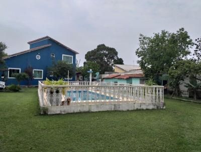 Casa para Venda, em Saquarema, bairro JARDIM IPITANGAS, 4 dormitrios, 4 banheiros, 2 sutes, 2 vagas