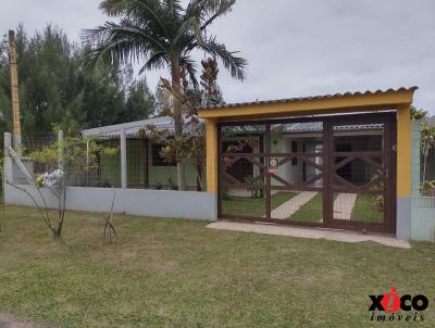 Casa / Sobrado para Venda, em Capo da Canoa, bairro Praia do Barco, 2 dormitrios, 2 banheiros, 1 vaga