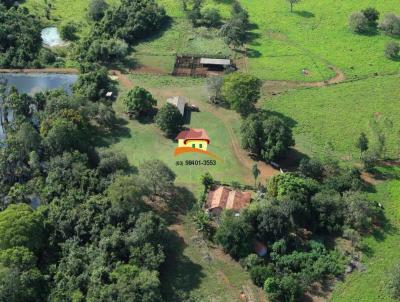 Fazenda para Venda, em Divinpolis do Tocantins, bairro Central