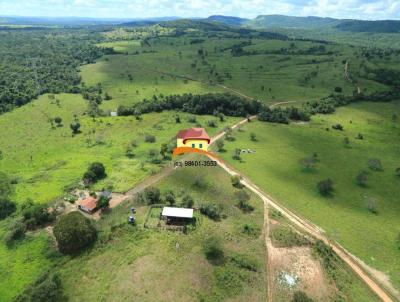 Fazenda para Venda, em Paraso do Tocantins, bairro 