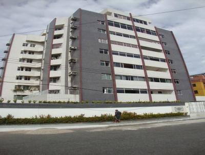 Apartamento para Venda, em Fortaleza, bairro Papicu, 2 dormitrios, 3 banheiros, 1 sute, 2 vagas