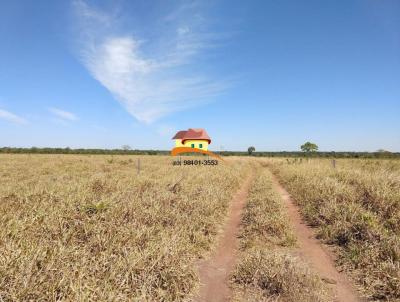 Fazenda para Venda, em Divinpolis do Tocantins, bairro rea rural com expanso consolidada