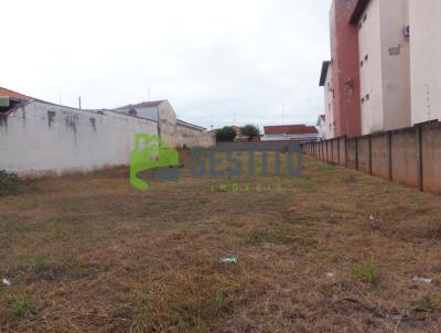Terreno para Venda, em Catanduva, bairro Parque Joaquim Lopes