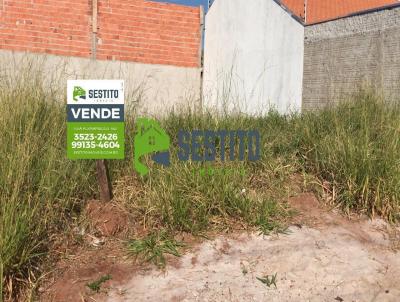 Terreno para Venda, em Catanduva, bairro Loteamento Cidade Jardim