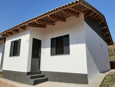 Casa para Venda, em Santana do Livramento, bairro Real, 2 dormitórios, 1 banheiro