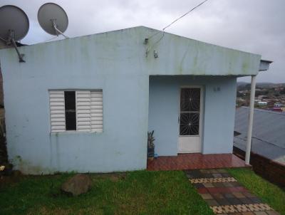 Casa para Venda, em Santana do Livramento, bairro Parque das guas, 2 dormitrios, 1 banheiro, 1 vaga
