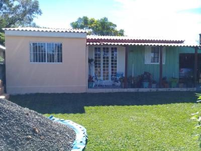 Casa para Venda, em Santana do Livramento, bairro Parque So Jos, 2 dormitrios, 1 banheiro, 1 vaga