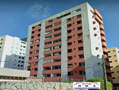 Apartamento para Venda, em Fortaleza, bairro DIONSIO TORRES, 2 dormitrios, 3 banheiros, 2 sutes, 2 vagas