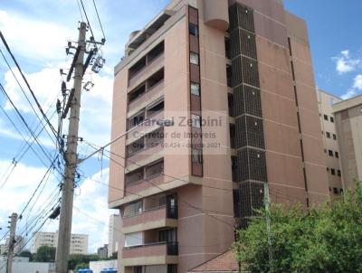 Apartamento para Venda, em Campinas, bairro Cambu, 3 dormitrios, 1 sute, 1 vaga