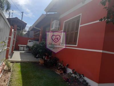 Casa para Venda, em Campo Bom, bairro Imigrante Norte, 2 dormitrios, 1 banheiro, 2 vagas